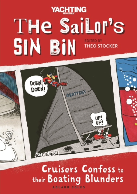 Sailor's Sin Bin