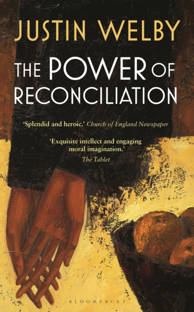 Power of Reconciliation