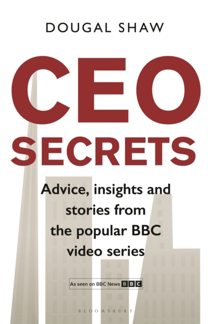 CEO Secrets