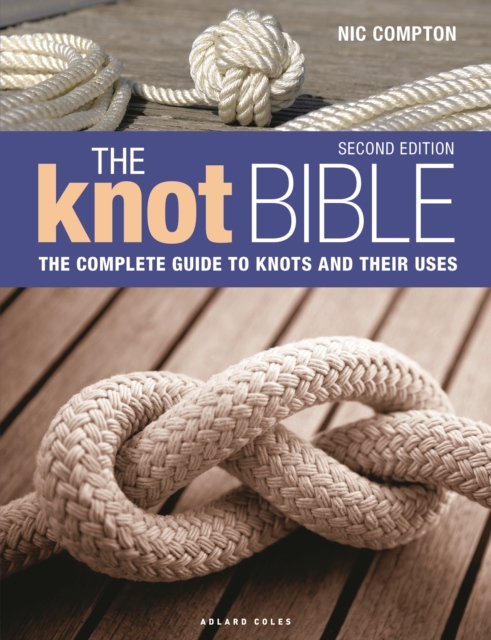 Knot Bible 2nd edition