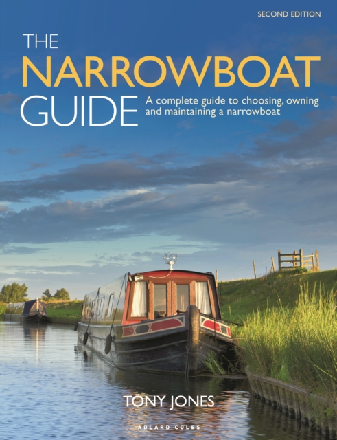 Narrowboat Guide 2nd edition