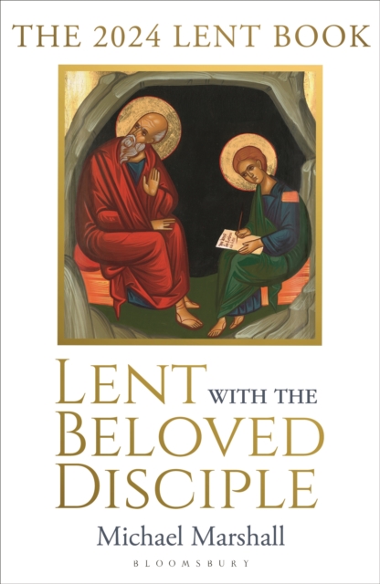 Lent with the Beloved Disciple