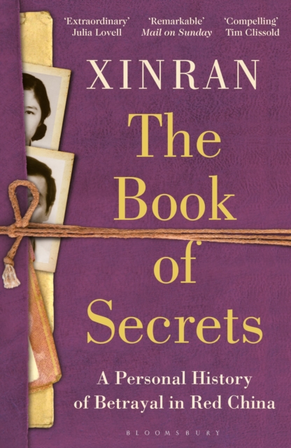 The Book of Secrets