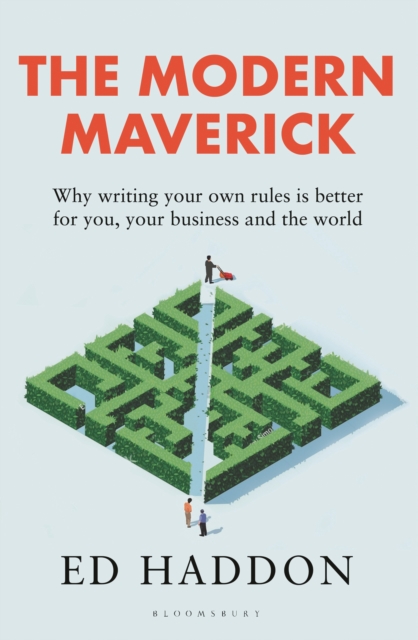 Modern Maverick