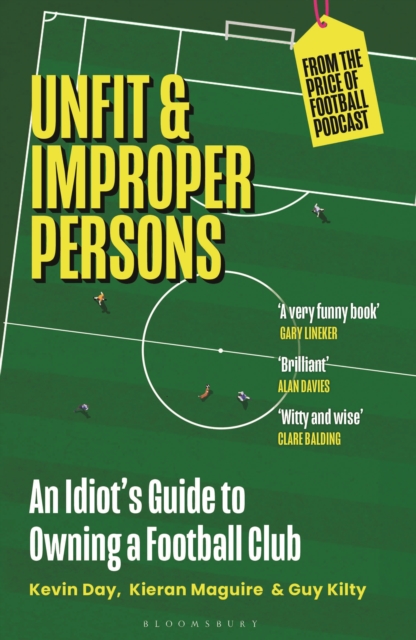 Unfit and Improper Persons