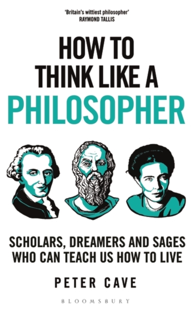 How to Think Like a Philosopher