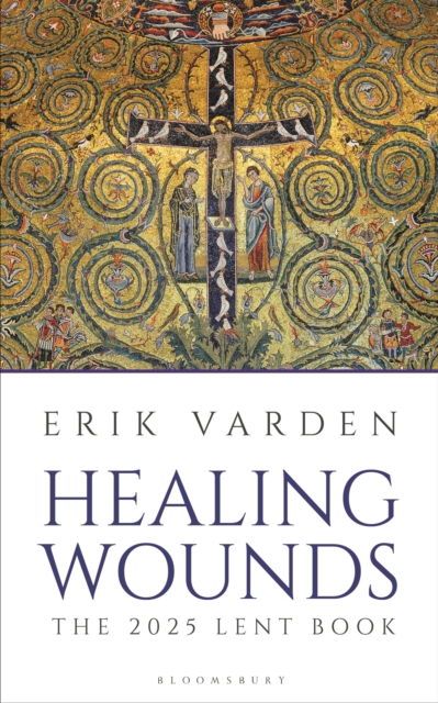 Healing Wounds