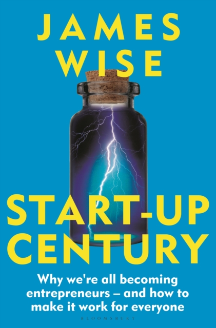 Start-Up Century