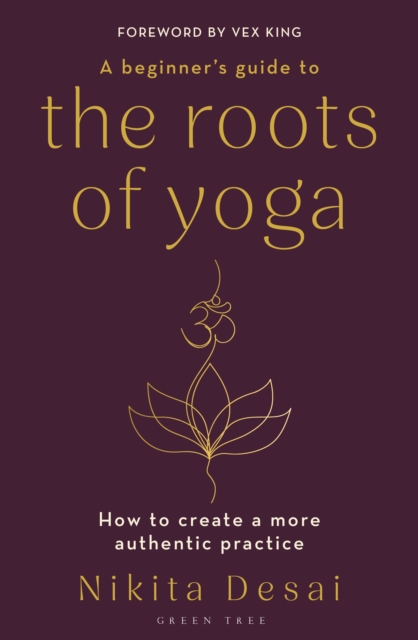 Beginner's Guide to the Roots of Yoga