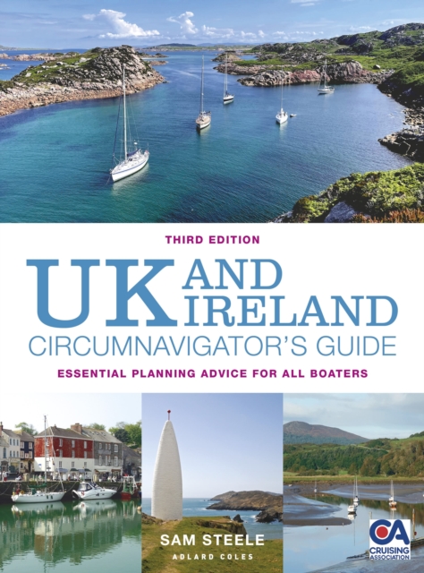 UK and Ireland Circumnavigator’s Guide 3rd edition