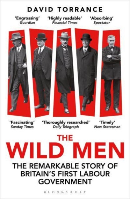 Wild Men