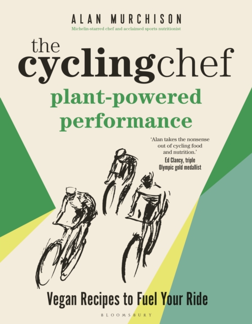 Cycling Chef: Plant-Powered Performance