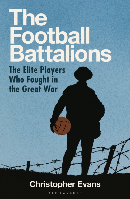 The Football Battalions