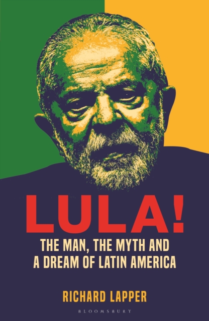 Lula!