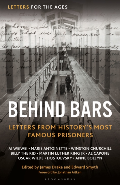 Letters for the Ages Behind Bars