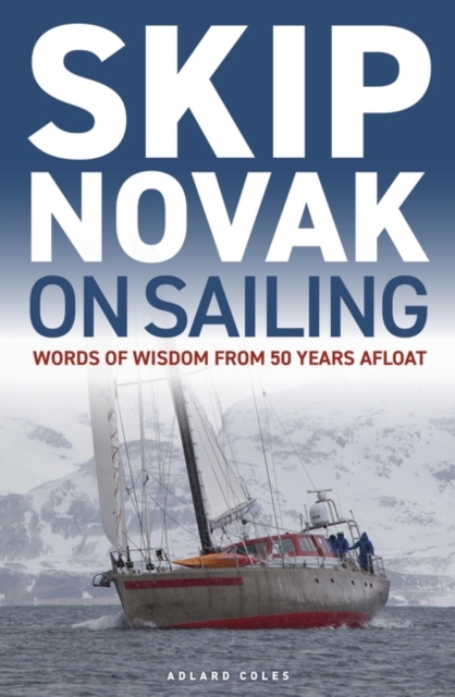 Skip Novak on Sailing