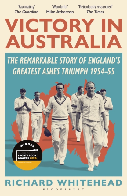 Victory in Australia