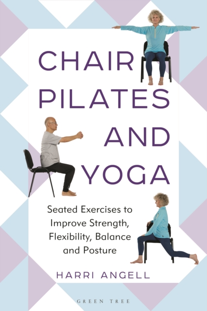 Chair Pilates and Yoga