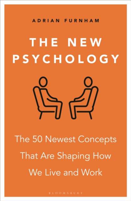 New Psychology