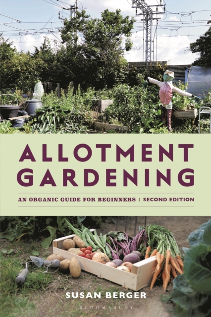 Allotment Gardening