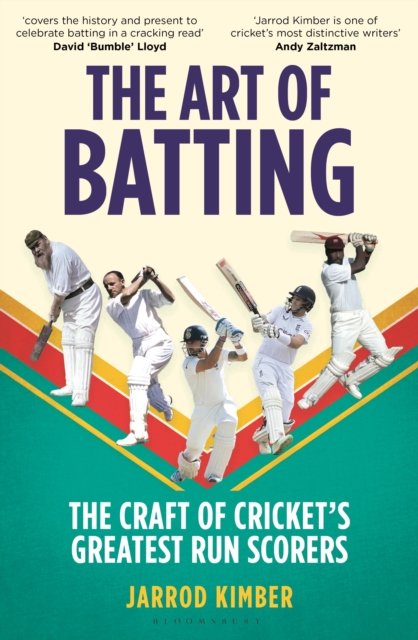 The Art of Batting