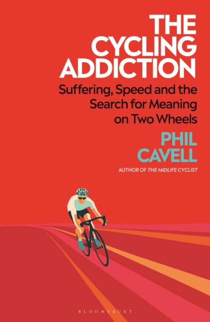The Cycling Addiction