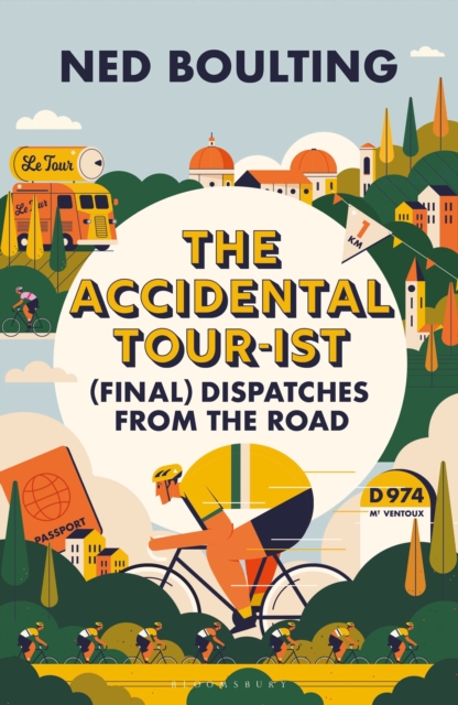The Accidental Tour-ist