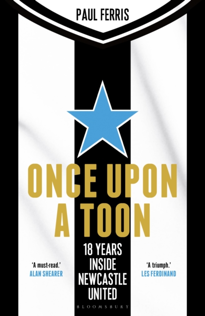 Once Upon a Toon