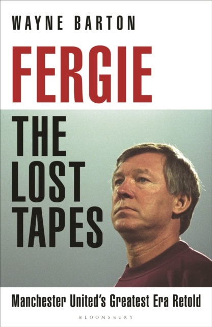 Fergie: The Lost Tapes