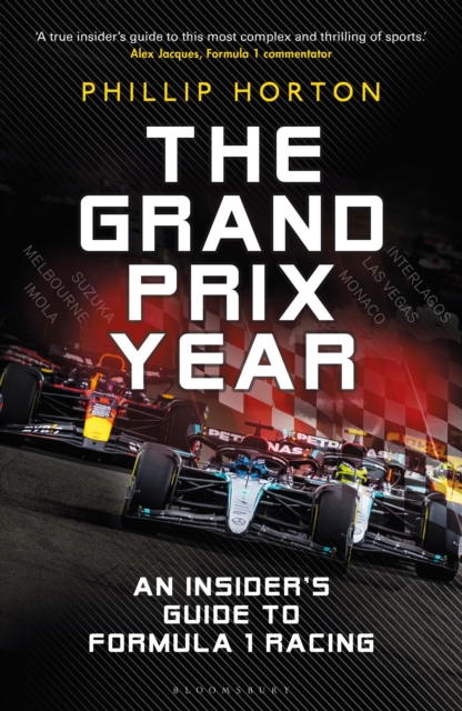 Grand Prix Year