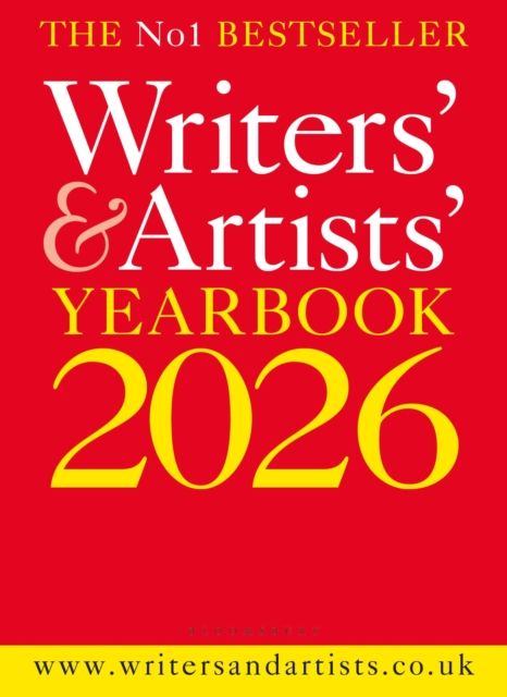 Writers' & Artists' Yearbook 2026
