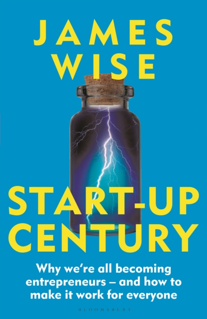 Start-Up Century