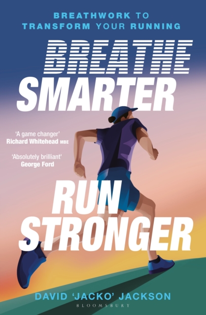 Breathe Smarter, Run Stronger