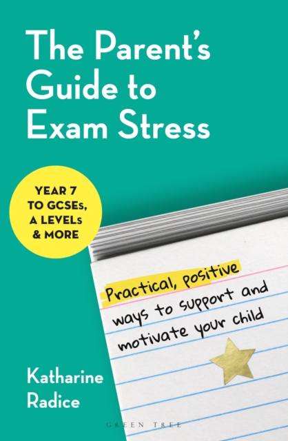 The Parent's Guide to Exam Stress