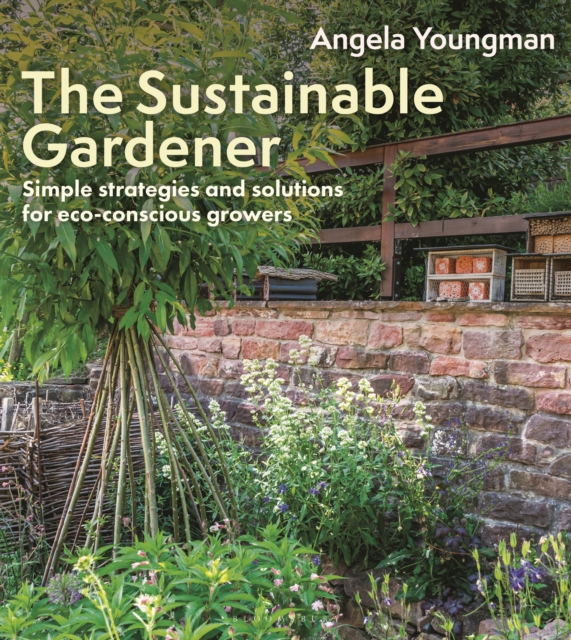 The Sustainable Gardener