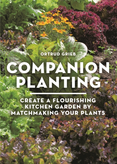 Companion Planting