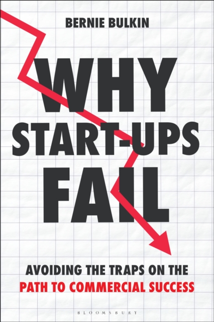 Why Start-Ups Fail