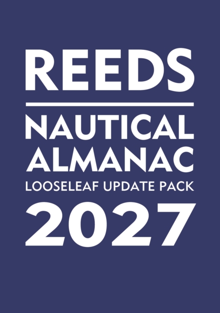 Reeds Looseleaf Update Pack 2027