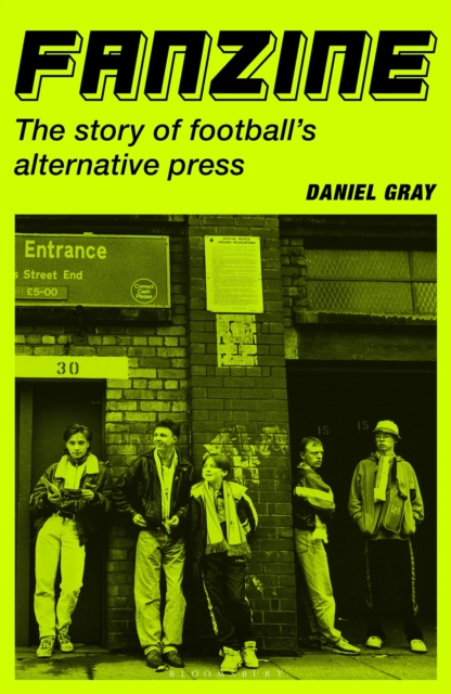 Fanzine