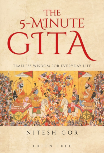 The 5-minute Gita