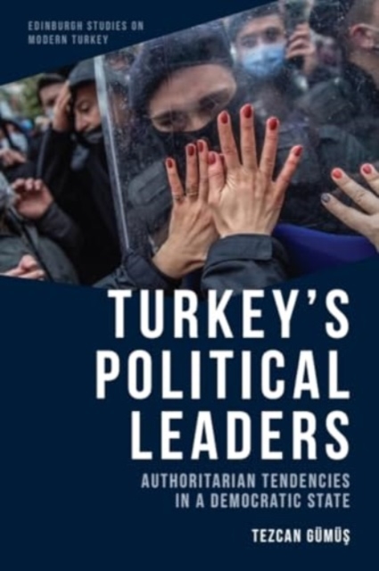 Turkey's Political Leaders