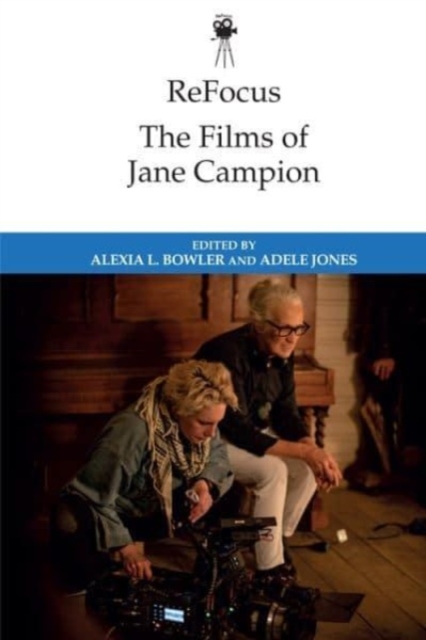 ReFocus: The Films of Jane Campion