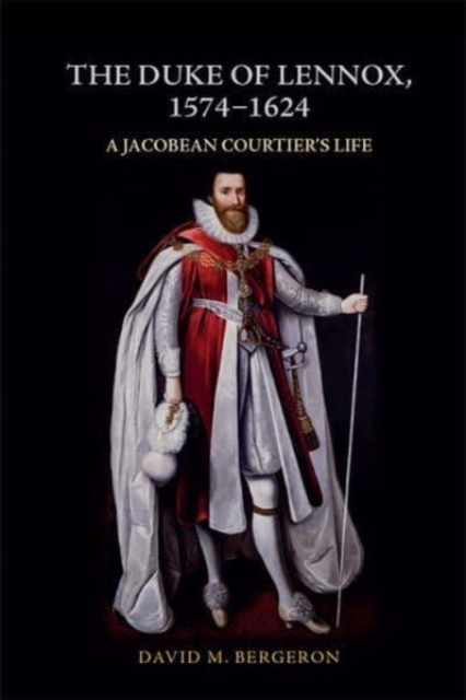 Duke of Lennox, 1574-1624