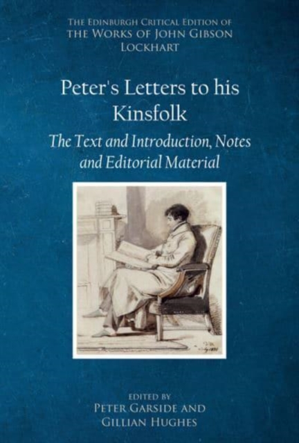 Peter’s Letters to his Kinsfolk