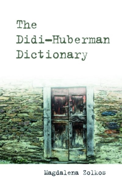 Didi-Huberman Dictionary