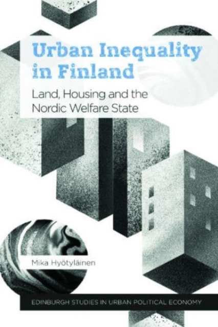 Urban Inequality in a Nordic Welfare State