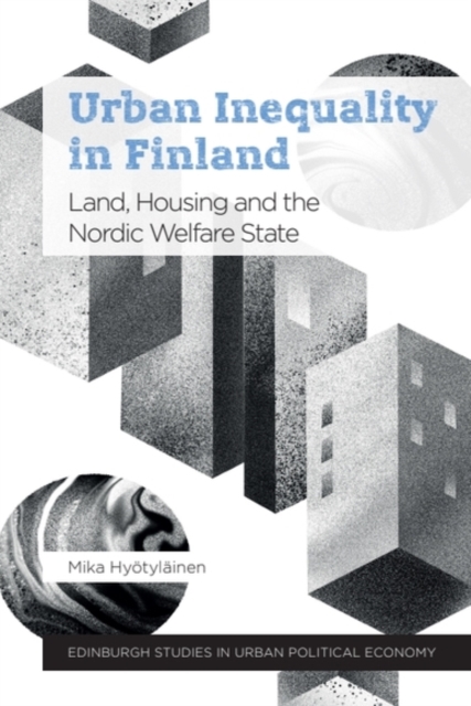 Urban Inequality in Finland