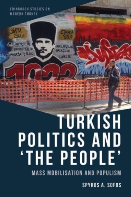 Turkish Politics and ‘The People’