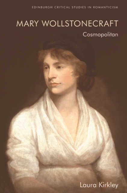 Mary Wollstonecraft