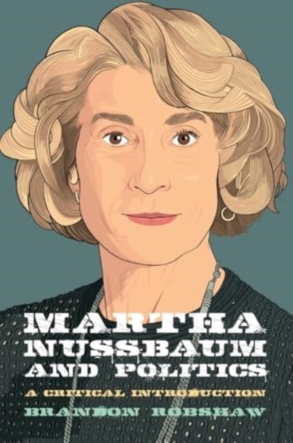 Martha Nussbaum and Politics